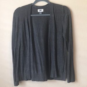Old navy cardigan